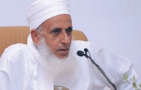 مفتي عمان يدعو المسلمين الى ضرورة الدعاء للقدس والمسجد الأقصى