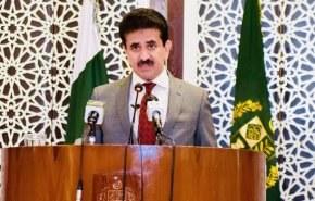 باكستان تؤكد على الحل الدبلوماسي للحفاظ على الاتفاق النووي
