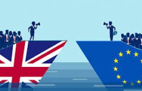 خلافات كبيرة لا تزال قائمة بين الاتحاد الأوروبي وبريطانيا
