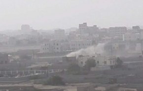 الصحة اليمنية : شهيد و4 جرحى حصيلة غارات تحالف العدوان 