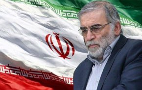 استشهاد رئيس منظمة الأبحاث والابداع بوزارة الدفاع الإيرانية خلال عملية ارهابية
