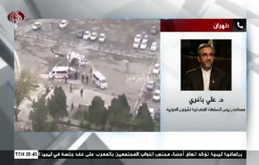 علي باقري: قضاء ايران وضعت بحث ملف الاغتيال في اولوياتها 