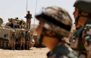 الأردن: مقتل عسكريين في حادث انزلاق آلية عسكرية