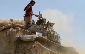 جنوب یمن| ۵ کشته در درگیری متحدان امارات و عربستان در أبین