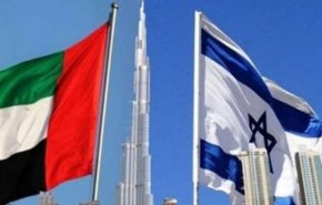 فیلم| نخستین توریست‌های اسرائیلی وارد دوبی شدند 
