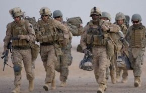 آمریکا در حال تعطیل کردن پایگاه های نظامی خود در افغانستان است