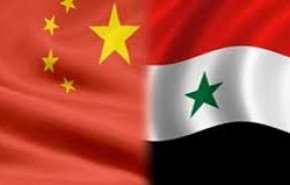 خطوة على طريق الحرير من دمشق إلى الصين