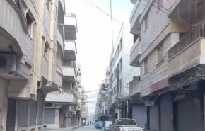 بالفيديو..حظر صحي كامل في مناطق شمال شرق سوريا