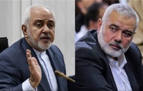 هنية يقدم التعازي لإيران: سياسة الاغتيالات ستفشل مع ايران كما فشلت مع المقاومة في فلسطين