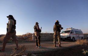 الدفاع الروسية: إرهابيو النصرة نفذوا 29 اعتداء في منطقة خفض التصعيد