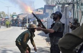 مقتل وإصابة 10 جنود جراء هجوم لمتمردين ماويين في الهند
