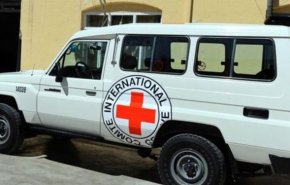 یک کارمند صلیب سرخ در افغانستان ربوده شد