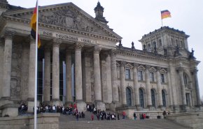 اقتراح بالبرلمان الألماني لترحيل اللاجئين السوريين الخطرين لمناطق 'درع الفرات'