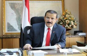 وزير الخارجية اليمني يطالب بالإفراج عن سفن المشتقات النفطية