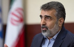 ايران قادرة على تخصيب اليورانيوم بنسبة 40 الى 60 بالمائة