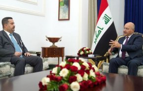 الرئيس العراقي يعلق على نجاح الإنتخابات المقبلة