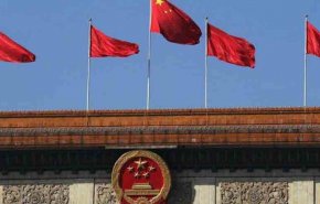 چین 4 مقام آمریکایی را تحریم می کند