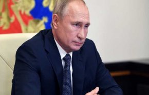 نبش خصوصيات الرئيس الروسي 