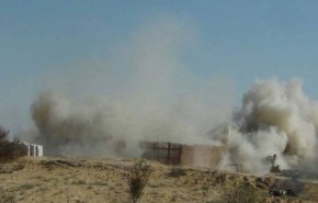 أنباء عن مقتل ضابط عراقي بتفجير عبوة ناسفة بالحويجة