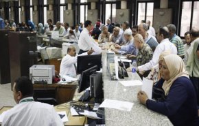 بسبب وباء كورونا: مصر تتجه نحو خفض أعداد الموظفين