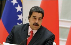 شاهد.. مادورو يكشف عن رقم هاتفه عبر فيديو