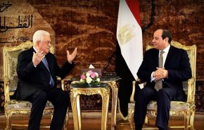 ماذا دار في لقاء جمع بين السيسي ومحمود عباس في القاهرة؟ 