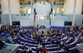تشدید تدابیر امنیتی در محل سکونت نمایندگان پارلمان آلمان