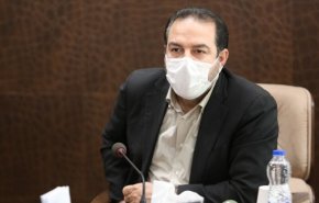 مسؤول صحي ايراني: انخفاض عدد المدن الحمراء في البلاد من 160 الى 37