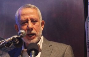 دلایل شکست مذاکرات فتح و حماس به روایت عضو ارشد جهاد اسلامی