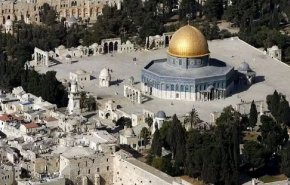 الأردن يدين إجراءات اسرائيلية أحادية الجانب في القدس المحتلة