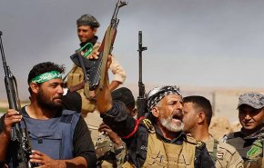 عملية أمنية جديدة للحشد تتعقب 'فلول داعش' شمال شرقي ديالى