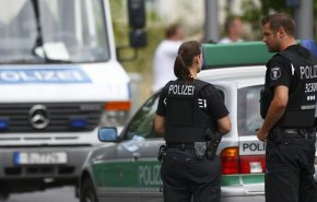 إصابات جراء قيام شخص بدهس مارة في مدينة ترير الألمانية
