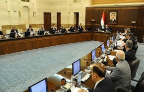 مجلس الوزراء السوري يناقش تأمين مستلزمات موسم القمح 