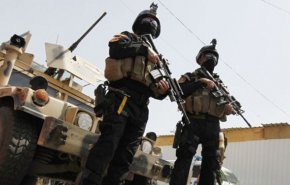 القبض على إرهابي بداعش في محافظة الأنبار