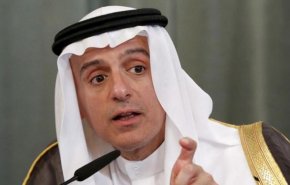 لفاظی مقام سعودی علیه وزیر خارجه ایران
