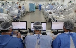 ايران: تسجيل 13621 إصابة جديدة بكورونا وتعافي اكثر من 678 الف شخص