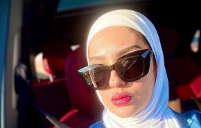 فنانة مصرية تكشف سبب اعتزالها وارتداء الحجاب