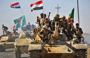 القوات العراقية تعيد انتشارها في سنجار وسط ترحيب الاهالي