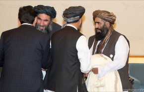  اتفاق هام بين الحكومة الأفغانية وطالبان