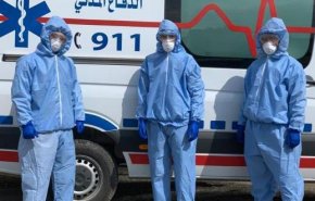 آخر حصيلة لإصابات ووفيات فيروس كورونا في الأردن