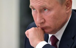 بوتين يتطلع لتحسن آفاق اقتصاد روسيا