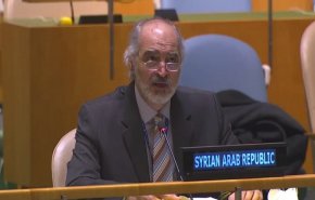 سوريا تدين الإعلان الأميركي بشأن الجولان والقدس المحتلين