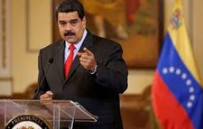 مادورو: سأترك الرئاسة في حال فازت المعارضة بالانتخابات 