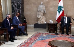 عون يشرح الصعوبات التي تواجه لبنان..منها تداعيات ​الحرب على سوريا​