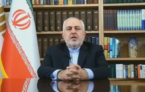 بالفيديو.. ظريف: ايران لن تعيد التفاوض مع احد بشأن الاتفاق النووي