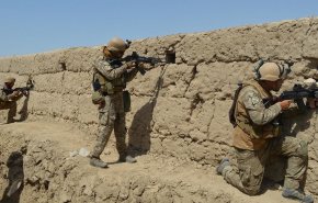 البنتاغون تقر خطط الانسحاب من افغانستان بتقليص عدد القوات الامريكية