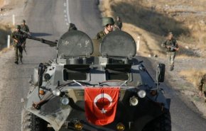 مقتل عسكري تركي في مواجهات مع وحدة كردية في شمال سوريا