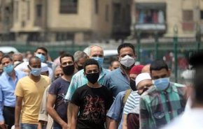 تسجيل 432 إصابة و19 وفاة جديدة بكورونا في مصر