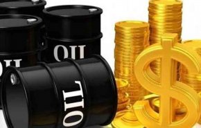 روند افزایشی قیمت نفت/ طلای سیا در آستانه ۵۰ دلاری شدن