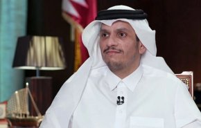 وزير خارجية قطر: حل الخلافات مع الإمارات بحاجة الى جهود إضافية